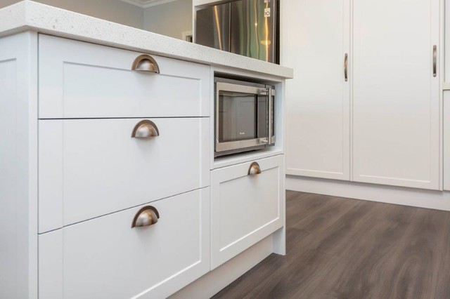 Melrose kitchen rustik-koek