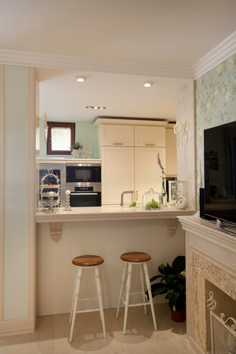 Дом на море