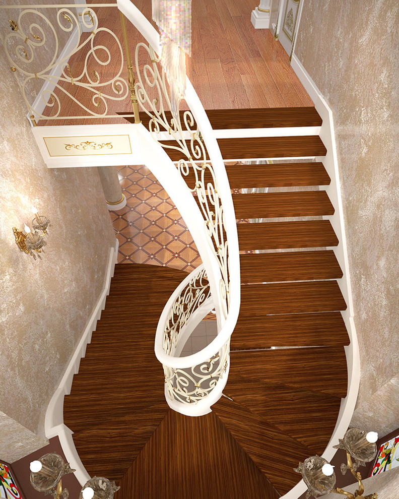 Дизайн интерьера дома, площадь проектируемая 300 м2