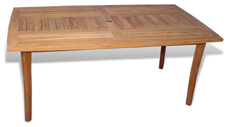 rockport dining table