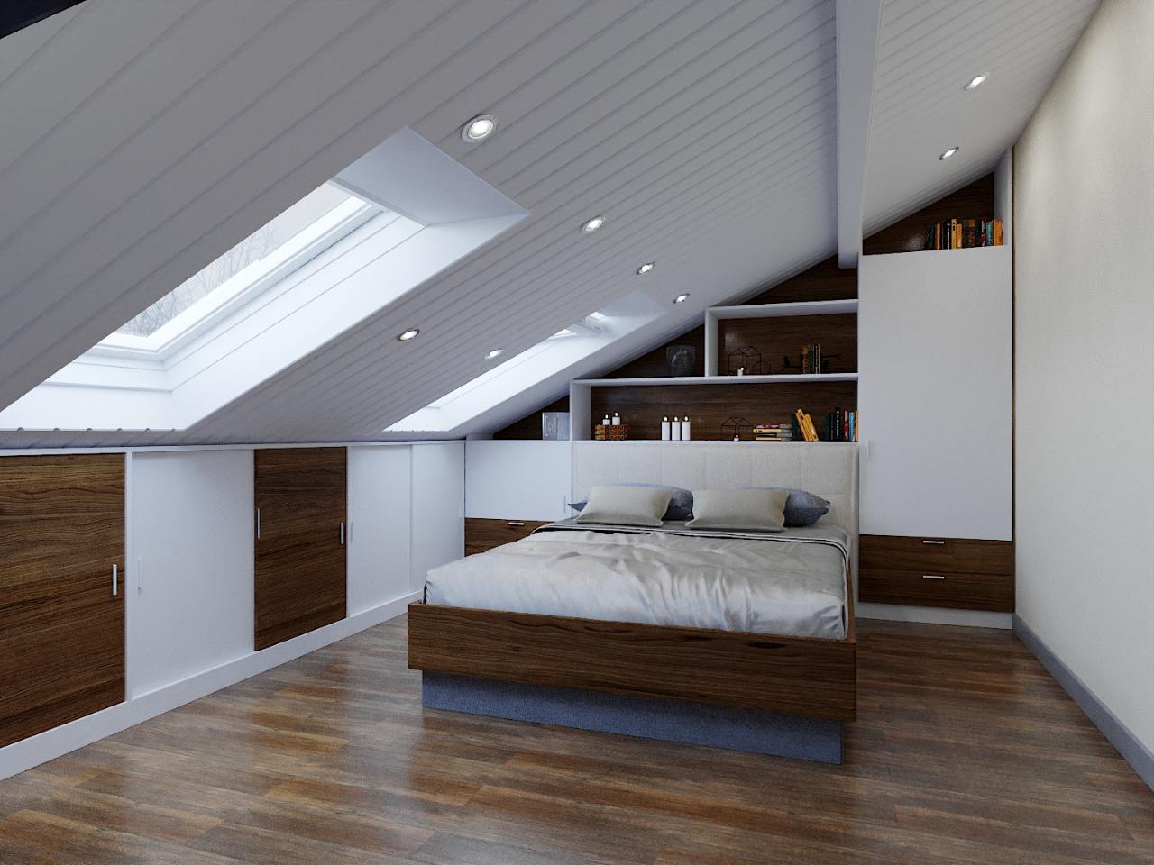 Таунхаус в  Академ Парке