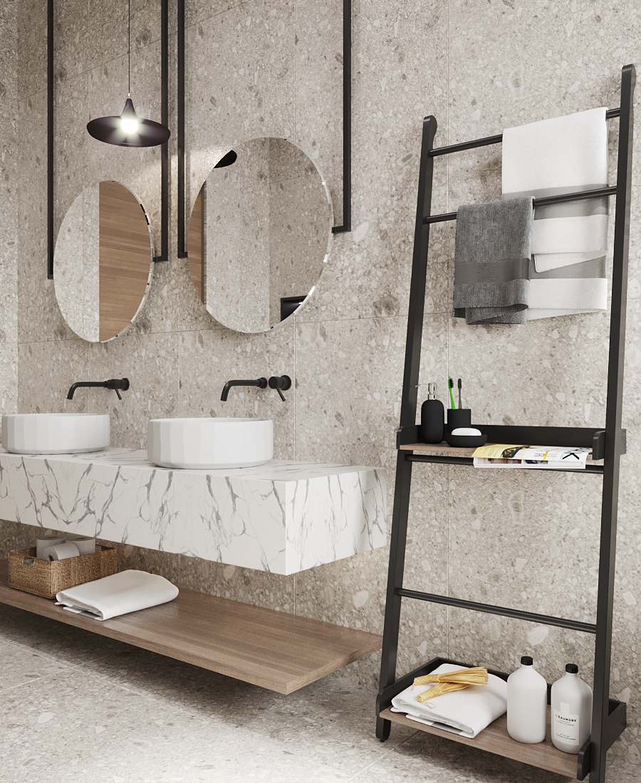 Проект дома на новой риге для семьи Пынзарей Сергея и Дарьи