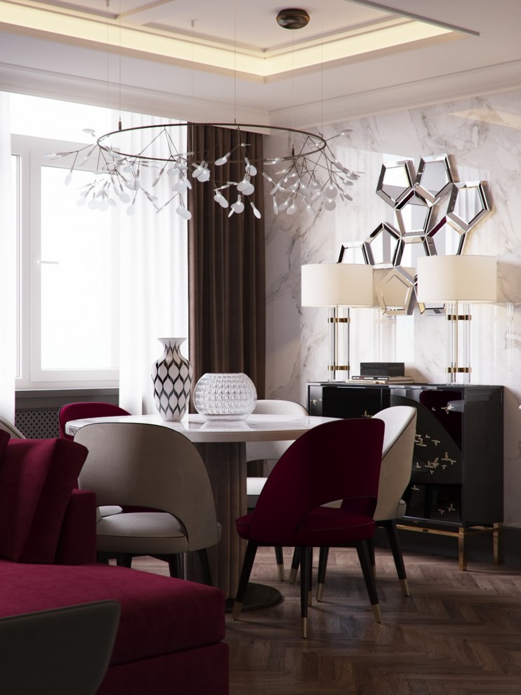 Квартира "Статус Град"