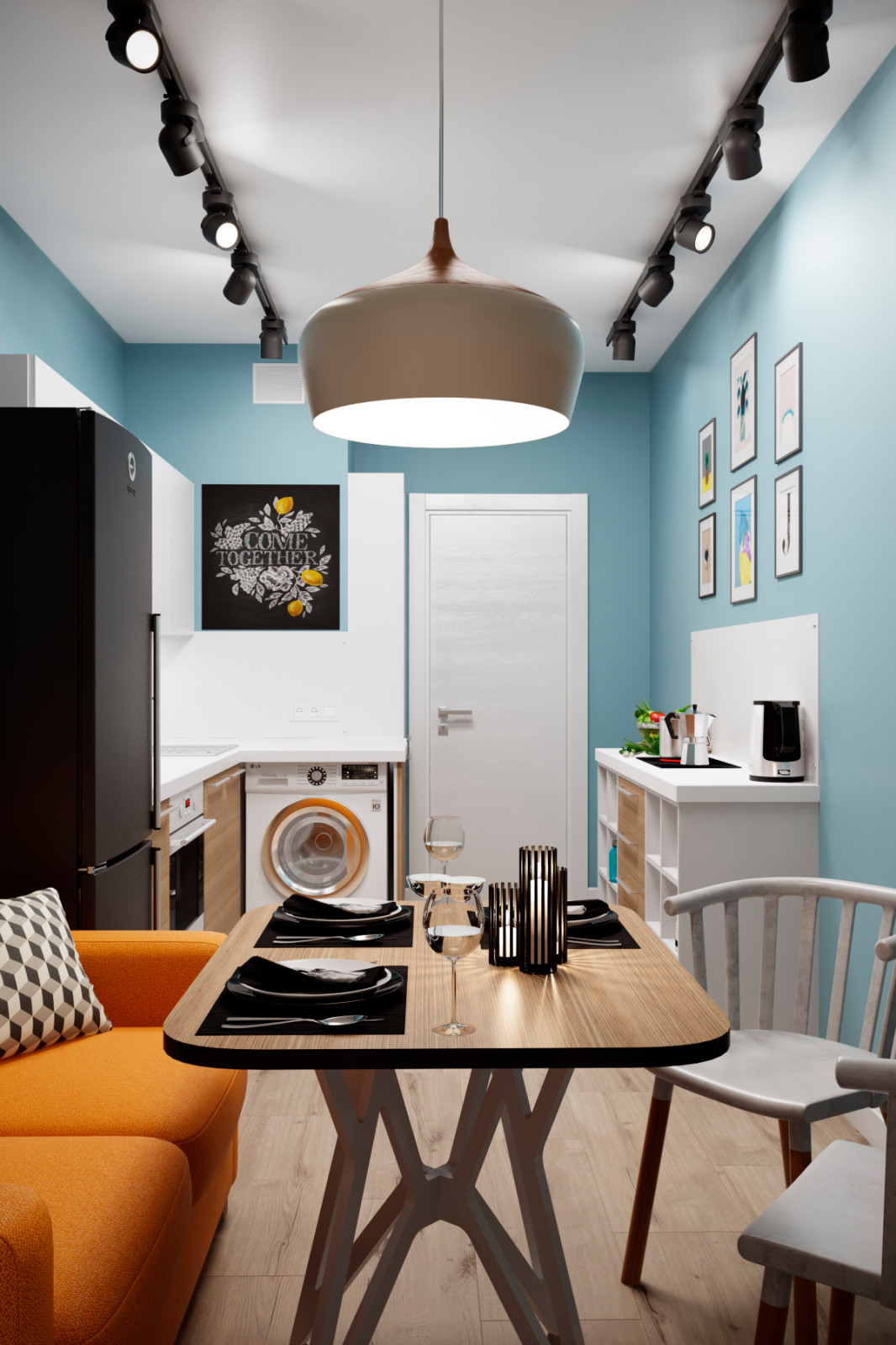 Maryart-Долгопрудный