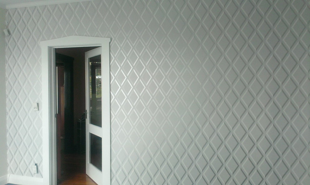 Before and After 10 Best Living Spaces