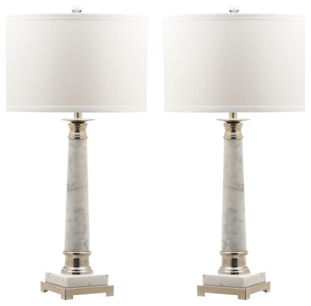 Colleen 31-Inch H Table Lamp