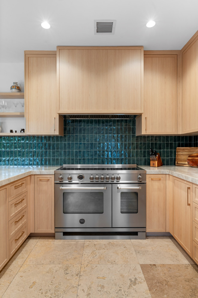 Coconut Grove Townhome