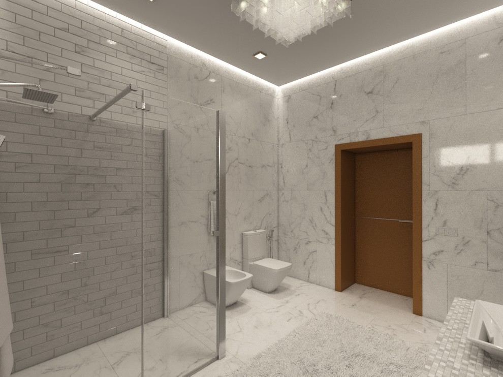 Дом в Подмосковье