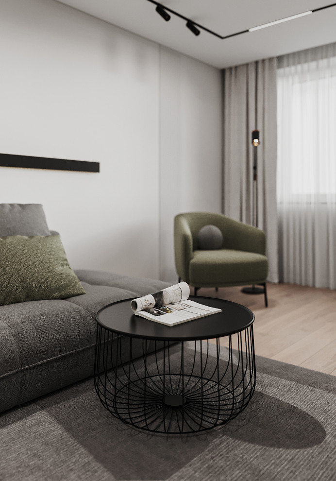 Квартира на Советской