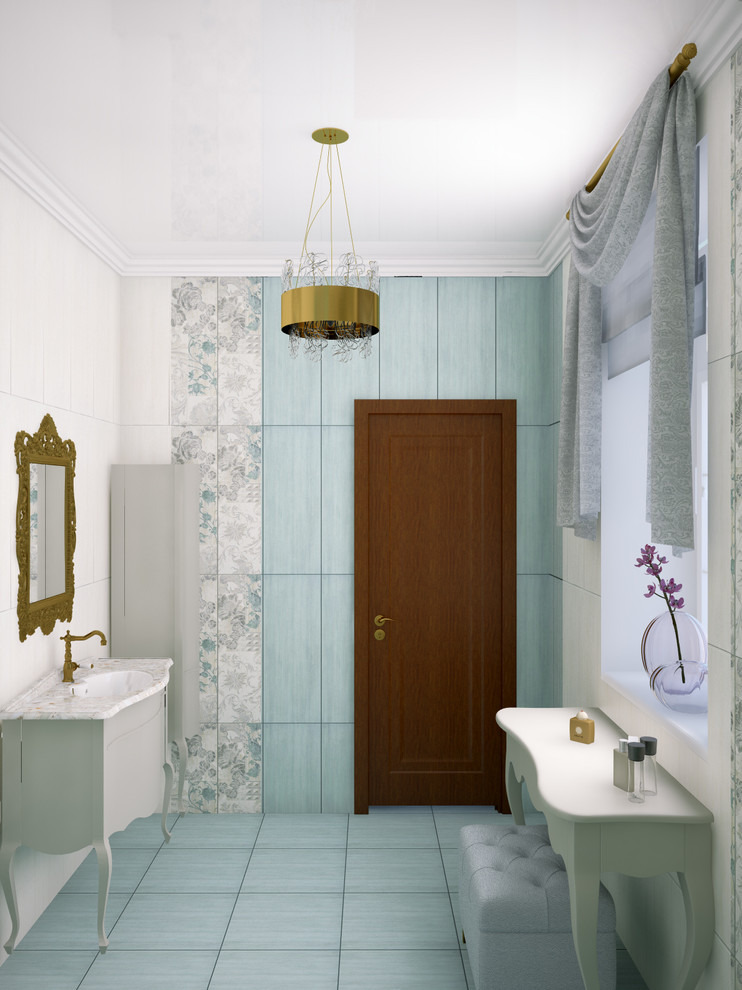 Интерьеры частного дома в Сочи