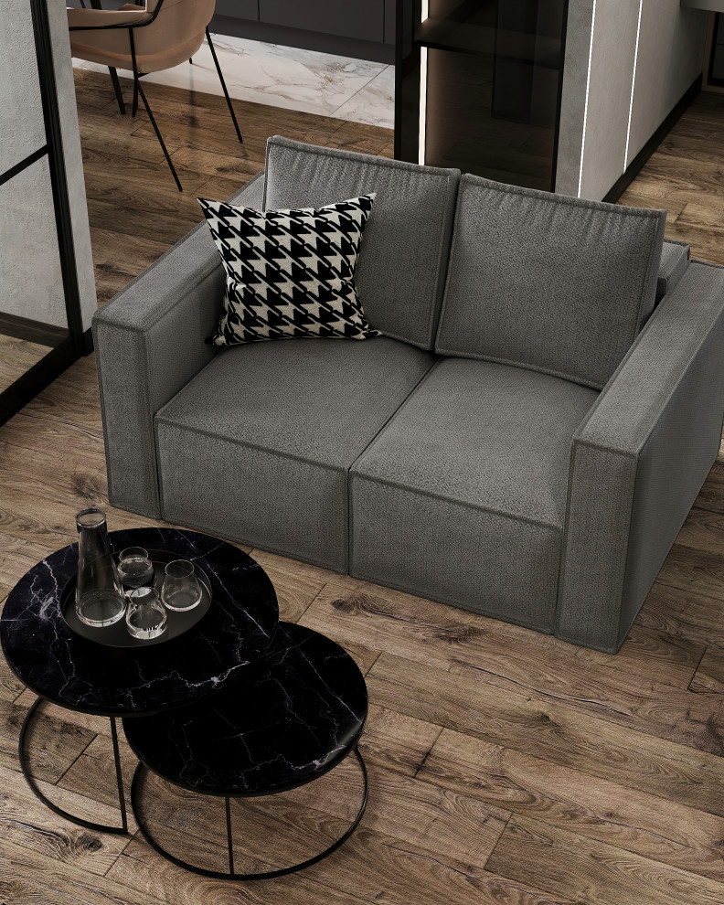 "Образцовые кварталы", СПб