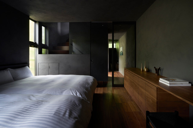 SEEN schlafzimmer