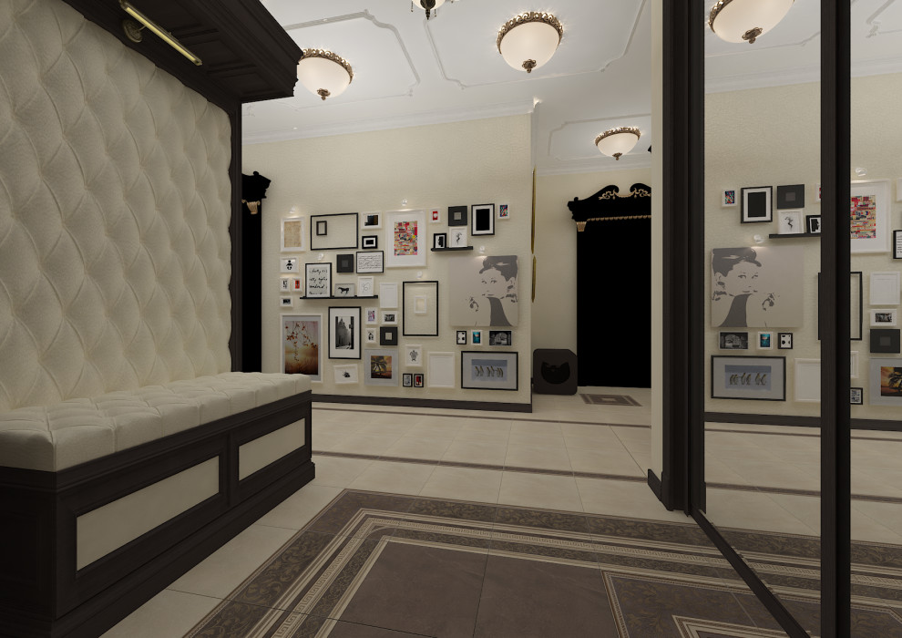 ЖК Соколиный форт