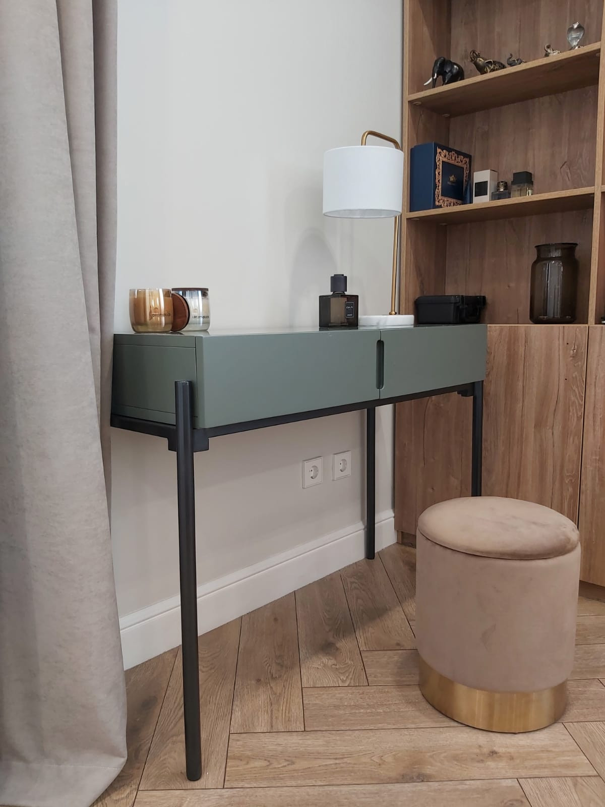 ЖК НОВАЯ ПАНОРАМА