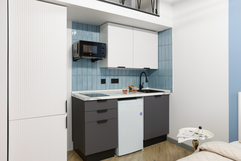 Квартира в центре Петербурга