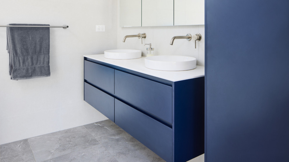 Rozelle Canvas House