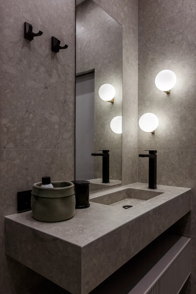 ЖК Касабланка - 20 кв.м