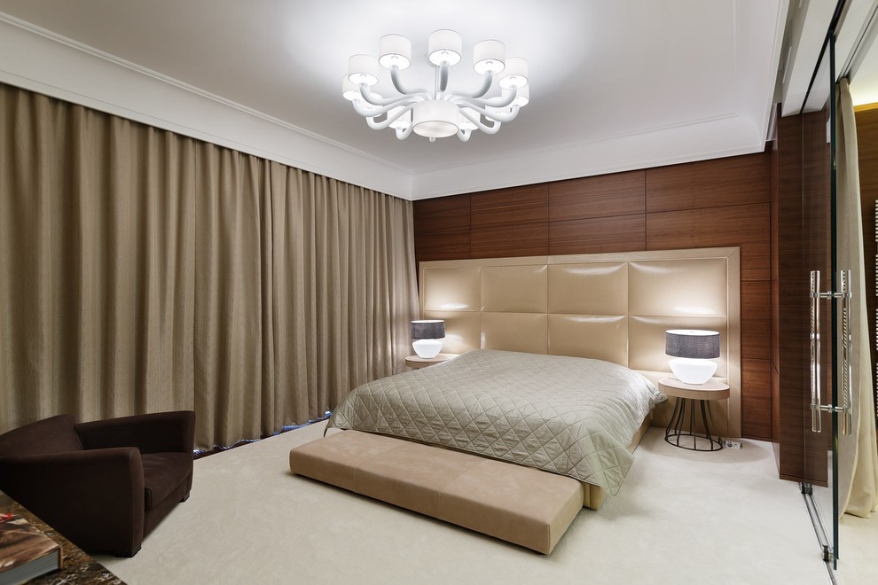 Квартира на Суворовском проспекте