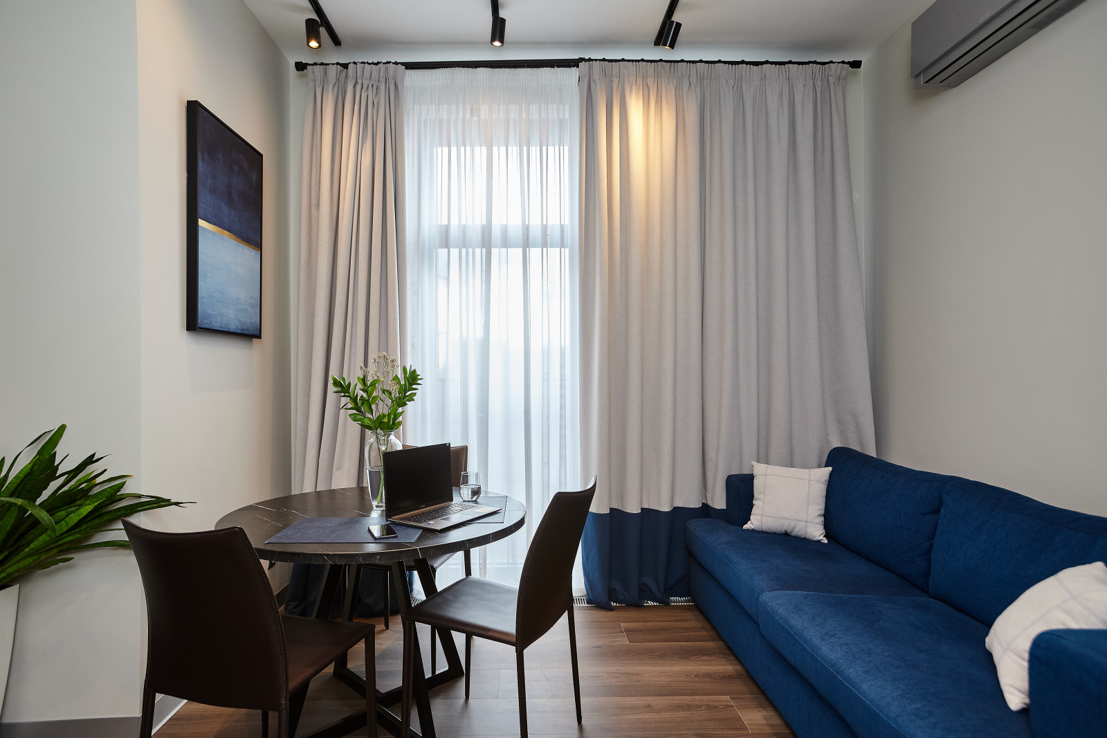 ЖК "ЗилАрт" квартира для молодого специалиста