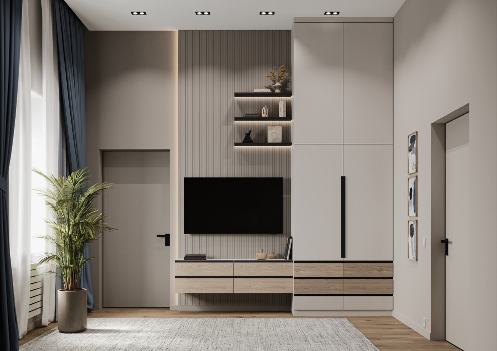 КП Дворянское озеро (230 м2)