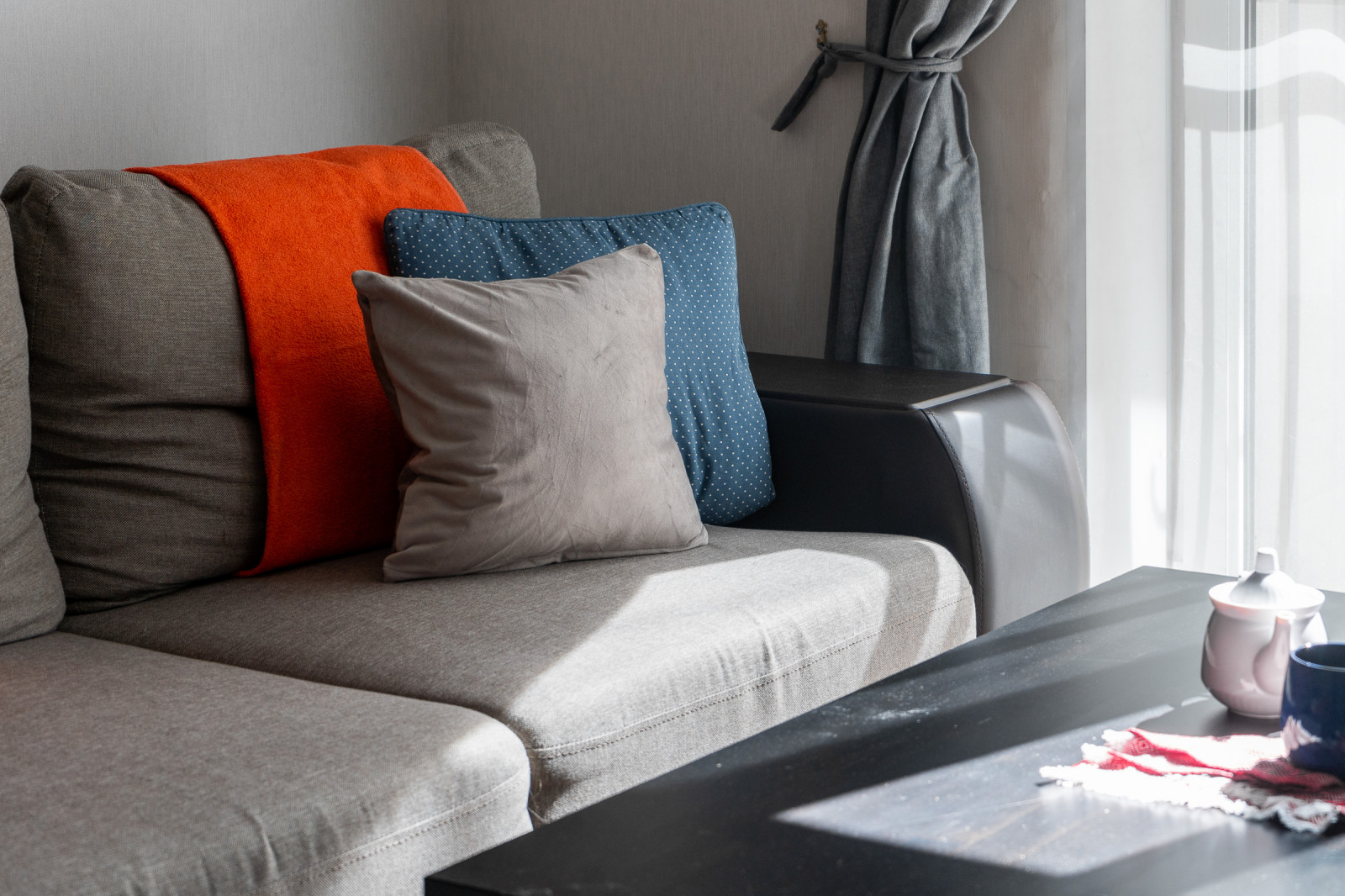 Подготовка объекта на Кременчугской для посуточной аренды