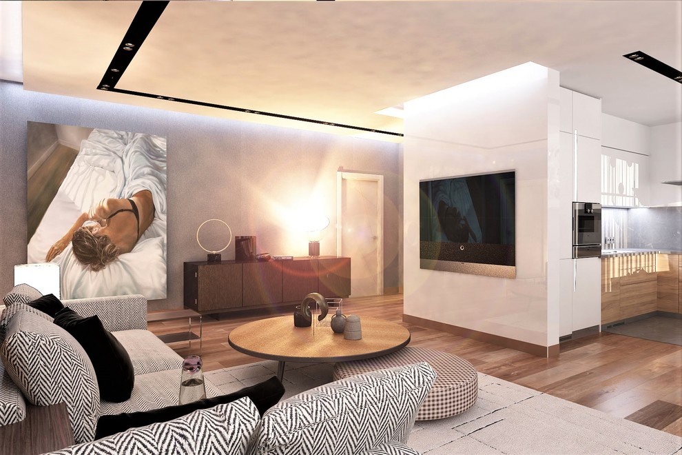 Квартира 60м2