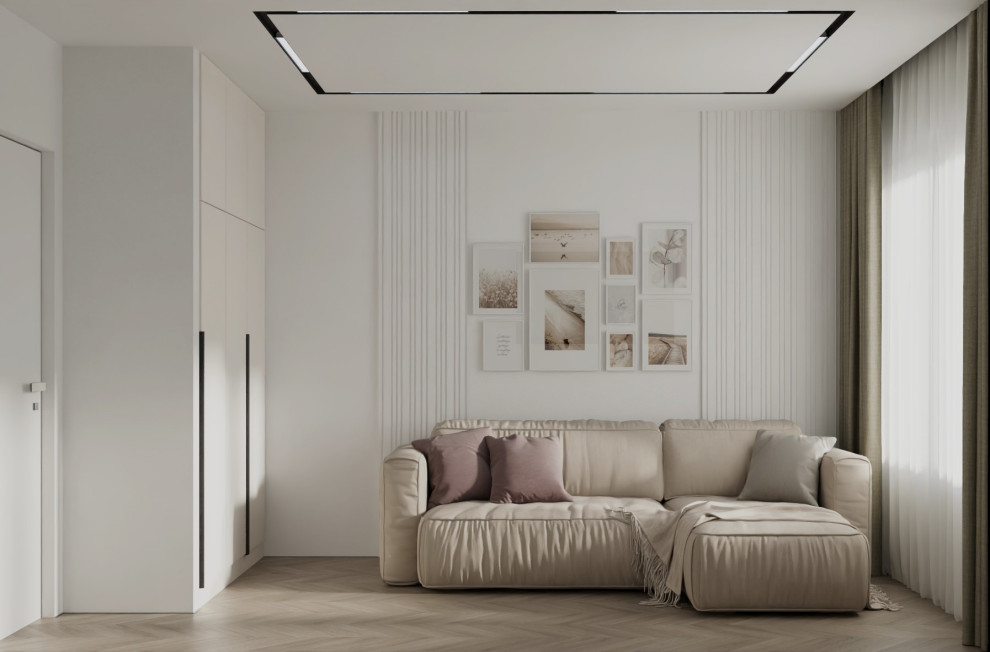 Уфимский кремль