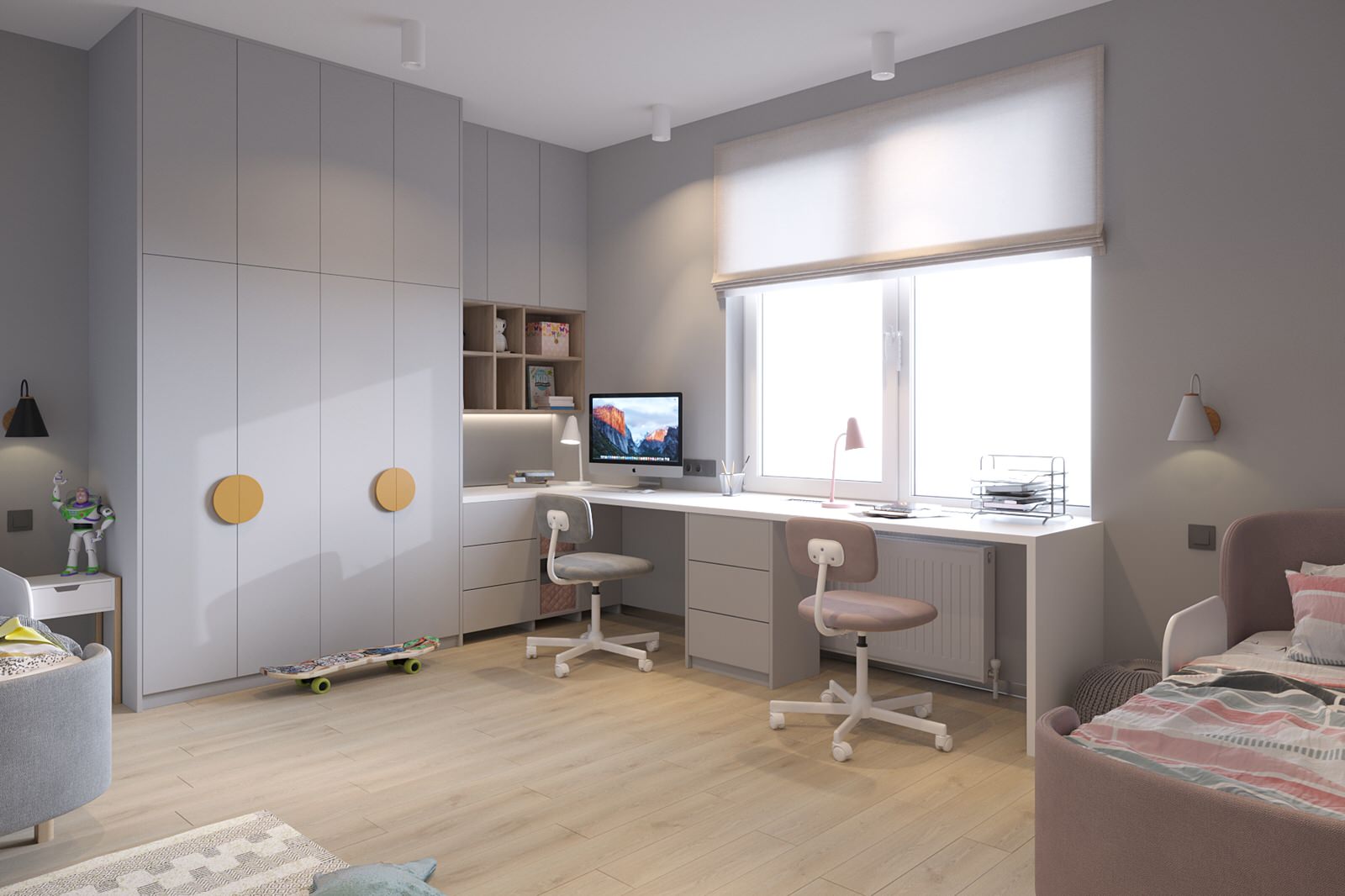 ЖК «НОБЕЛЕВСКИЙ» 78 м2 КАЗАНЬ 2022