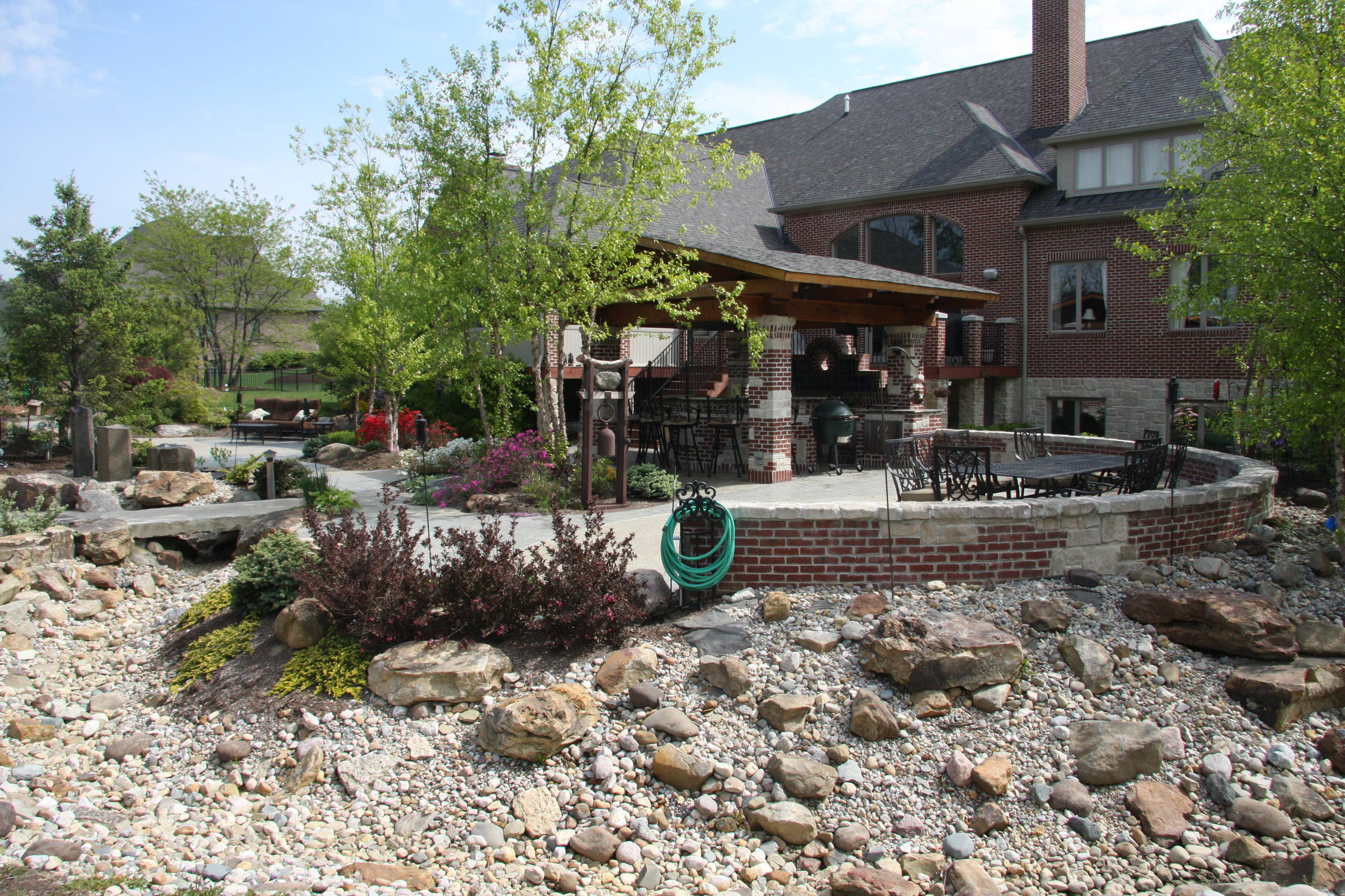 The Kaplan Residence