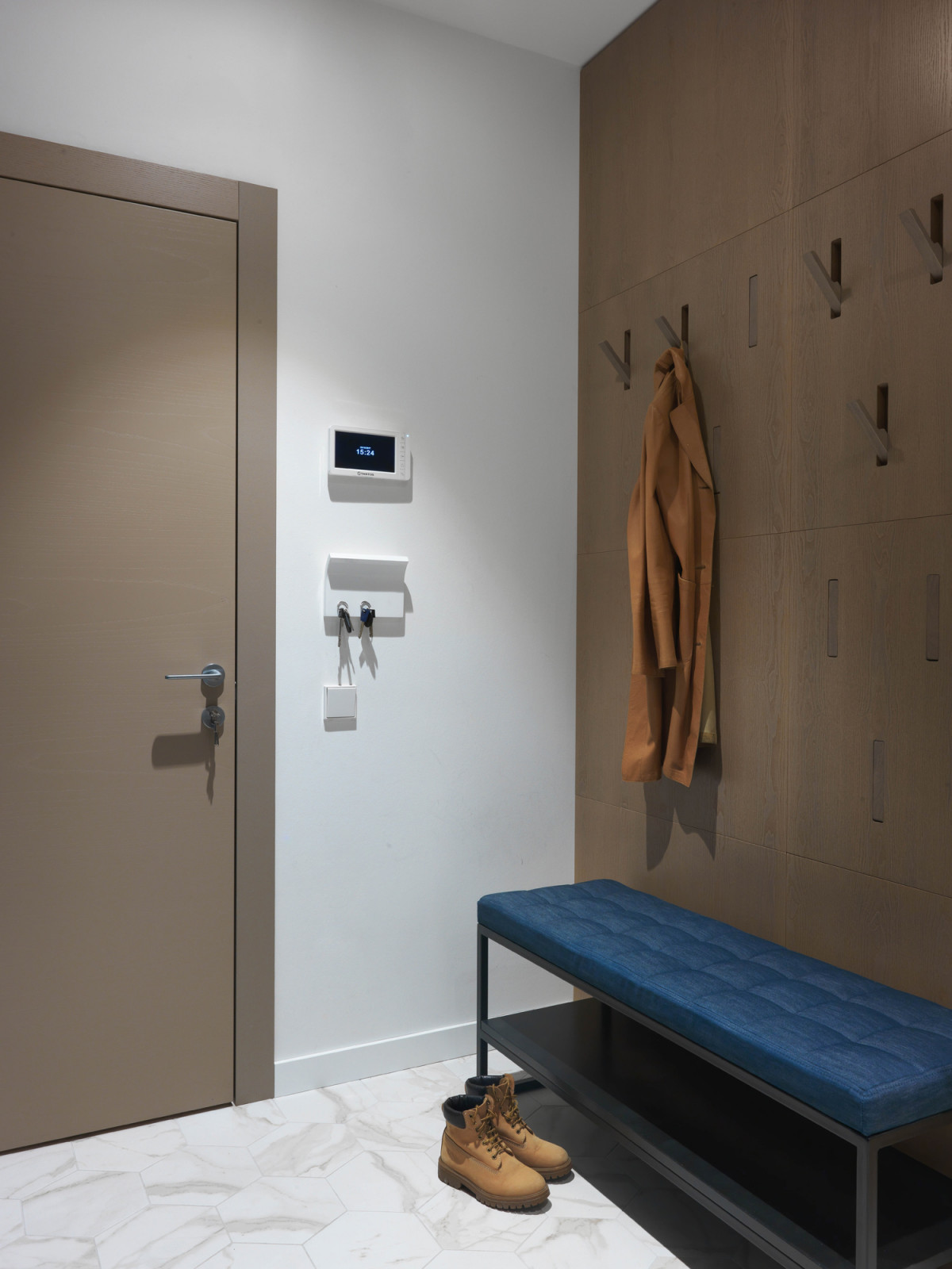 Капитанская