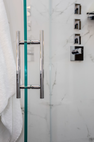 Bethesda Contemporary Home