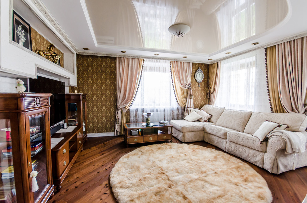 Дом в пос. Альгешево