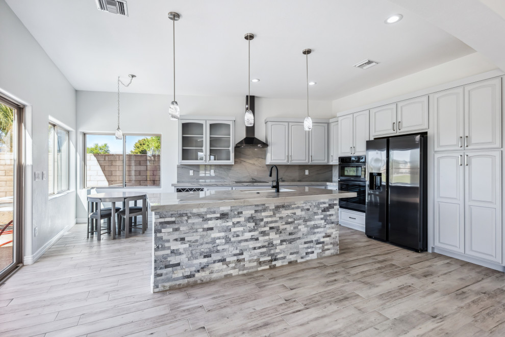 Palo Verde Meadows Custom