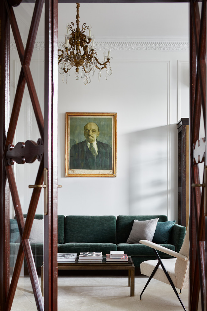 Проект дизайнера Симкиной Елены