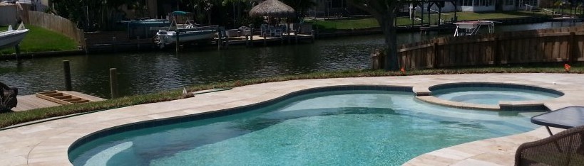 Fantasy Pools Inc Tampa Fl Us 32955