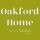 Oakford Home Furnishings