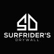 Surfrider’s Drywall