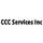 C C C SERVICES INC