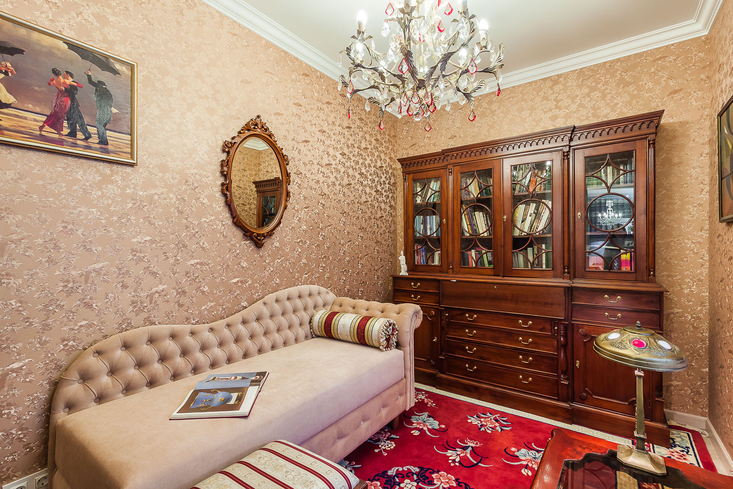 Квартира, ул. Гастелло