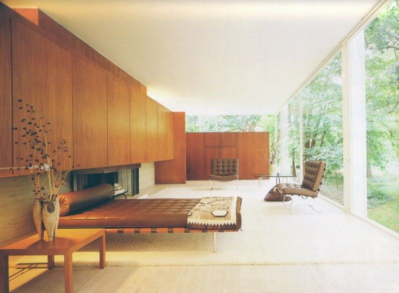 Mies van der rohe
