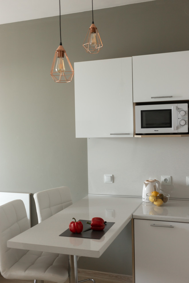 аппартаменты ЖК Москва