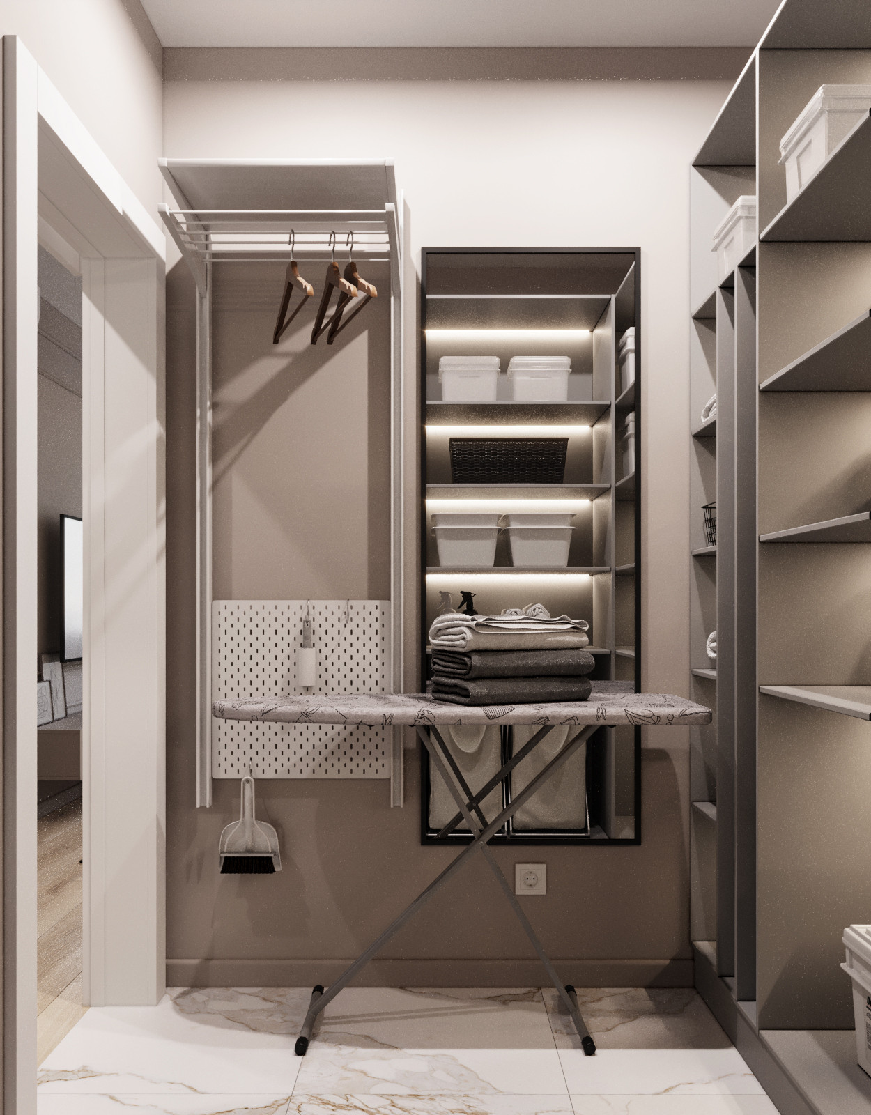 Квартира 70 кв.м. в г. Альметьевск ЖК "Новиков Сад"