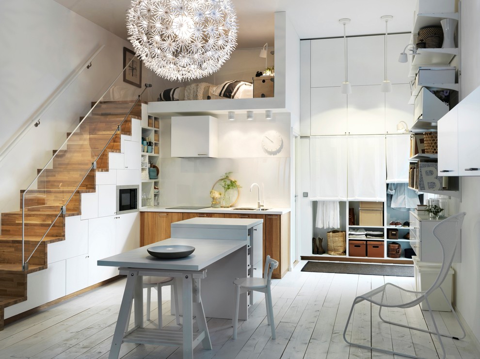 Примеры интерьеров