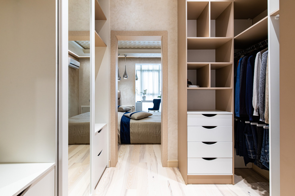 Фотосъемка квартиры В ЖК "Барселона" Казань