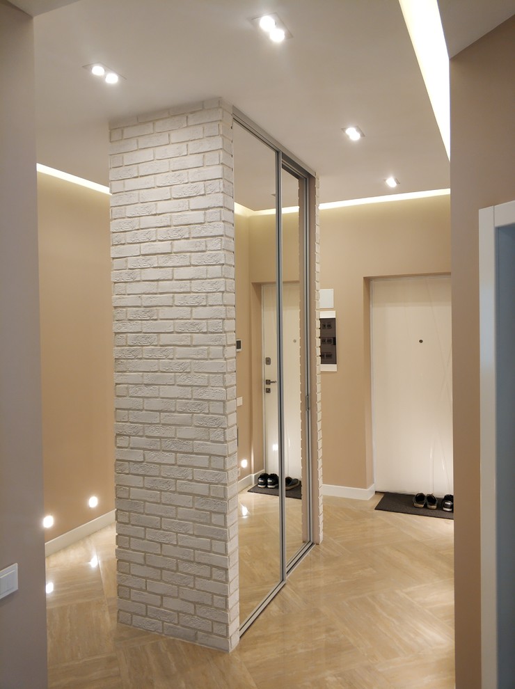 Кутузовский пр-т