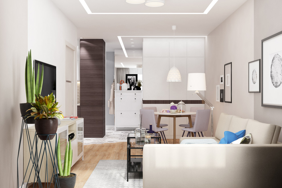 дом "Караваджо", Минск