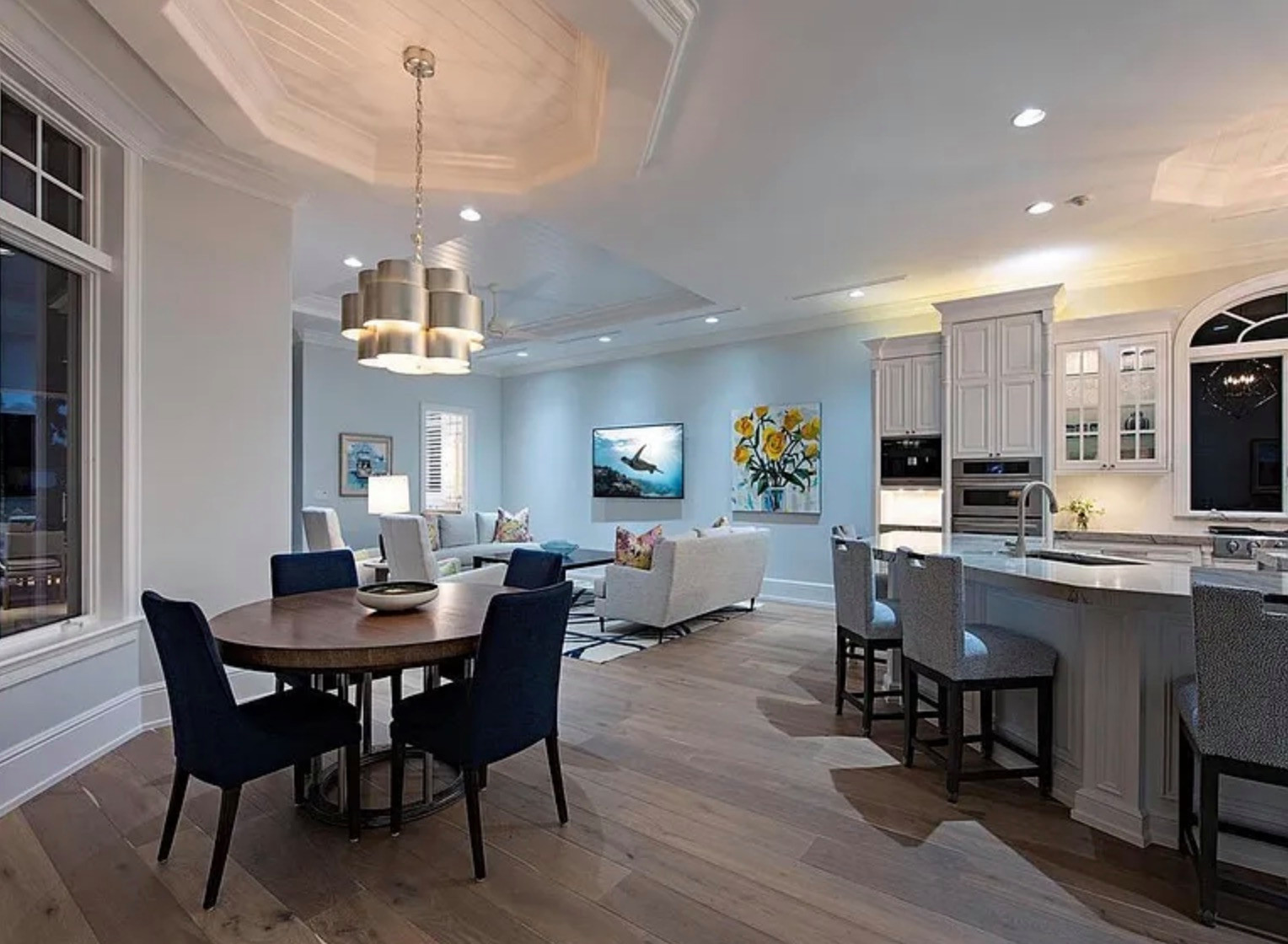 Port Royal Reimagined