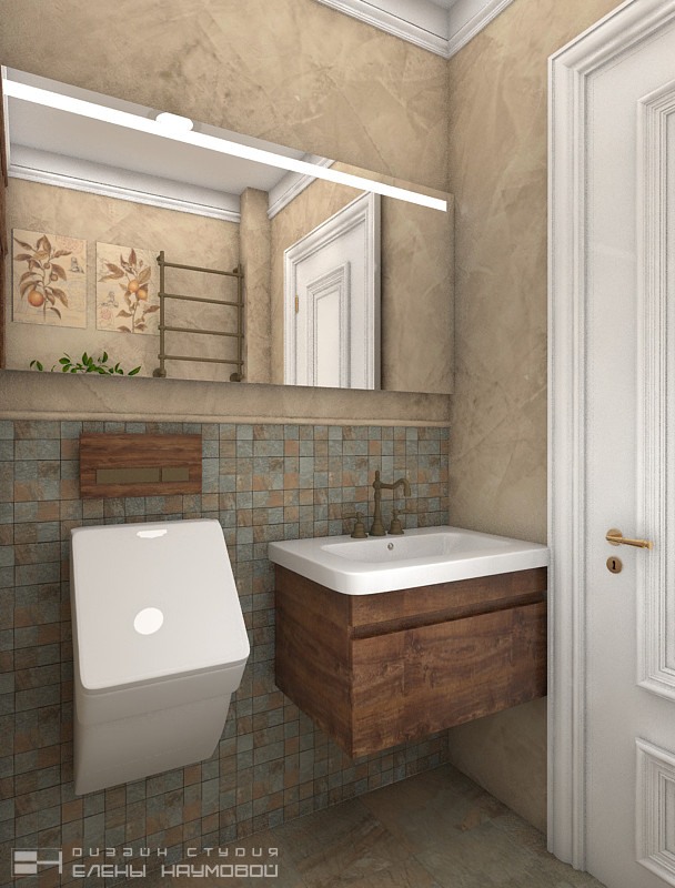 Проект 02 | Частный дом | Общая площадь 190 кв.м.