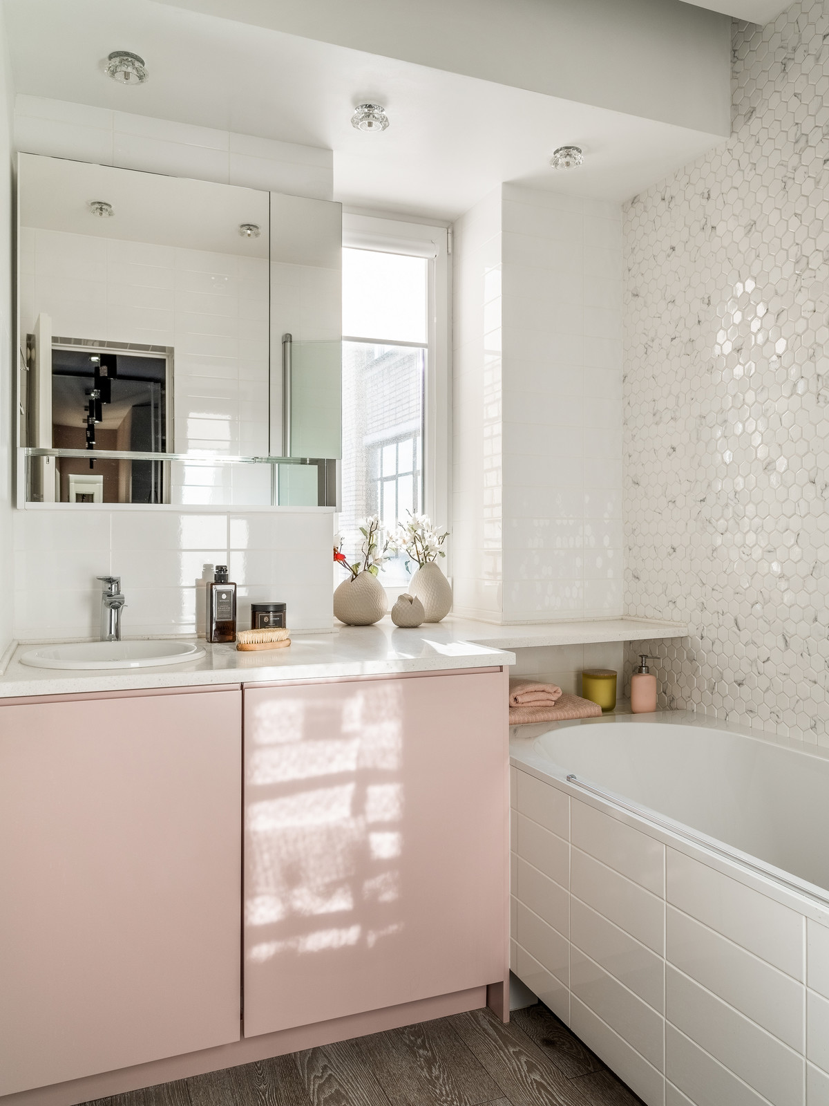 Квартира в Самотечном пеерулке