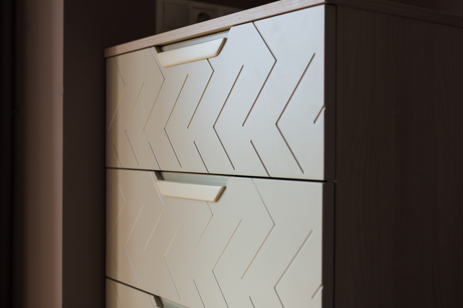 Квартира с панорамным видом на реку